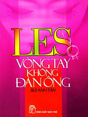 LES Vòng tay không đàn ông - ebook